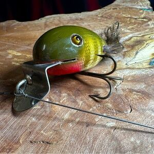 1940’s Dingbat Fishing Lure​
